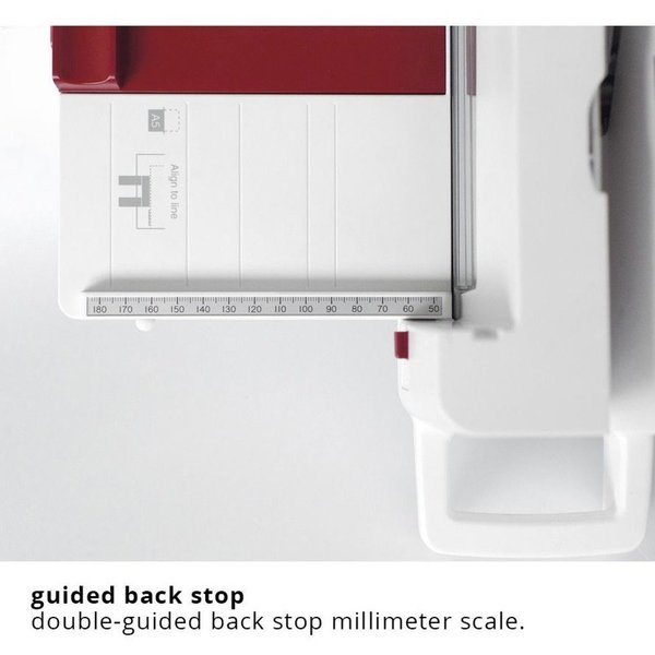 Ideal 3005 Paper Cutter