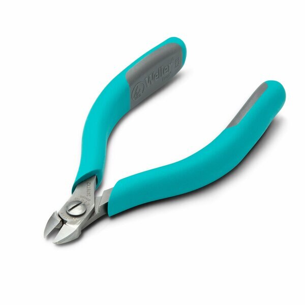 4 1/4In Diag Cutter Sufull Flush Cut