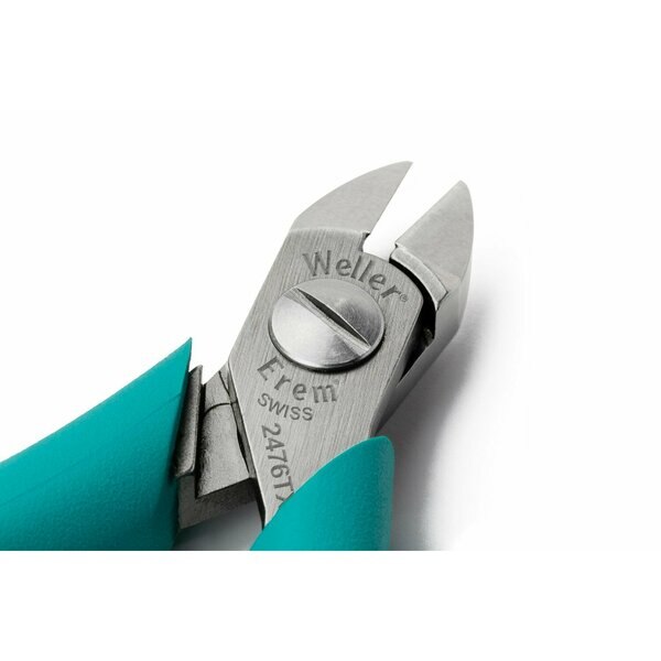 4 1/4In Diag Cutter Sufull Flush Cut