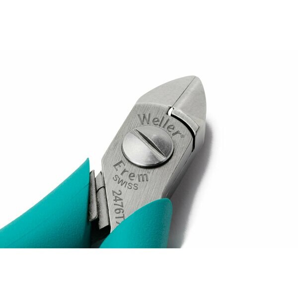 4 1/4In Diag Cutter Sufull Flush Cut