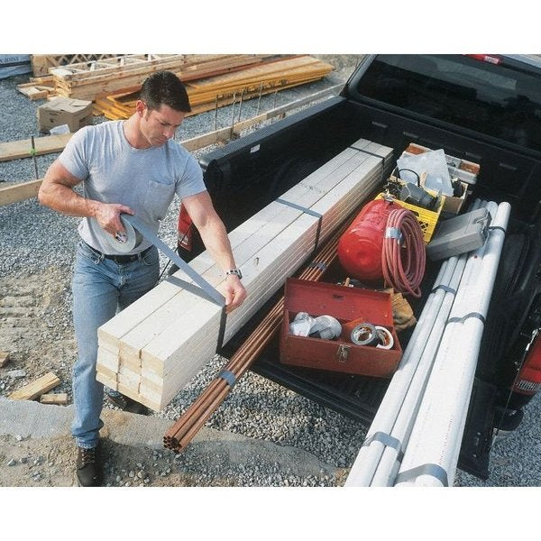 Duct Tape, 48mm x 55m, 9 mil, Silver