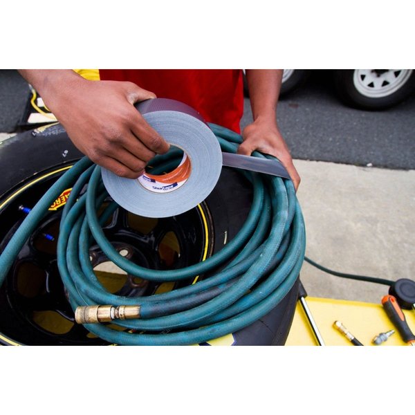 Duct Tape, 48mm x 55m, 9 mil, Silver