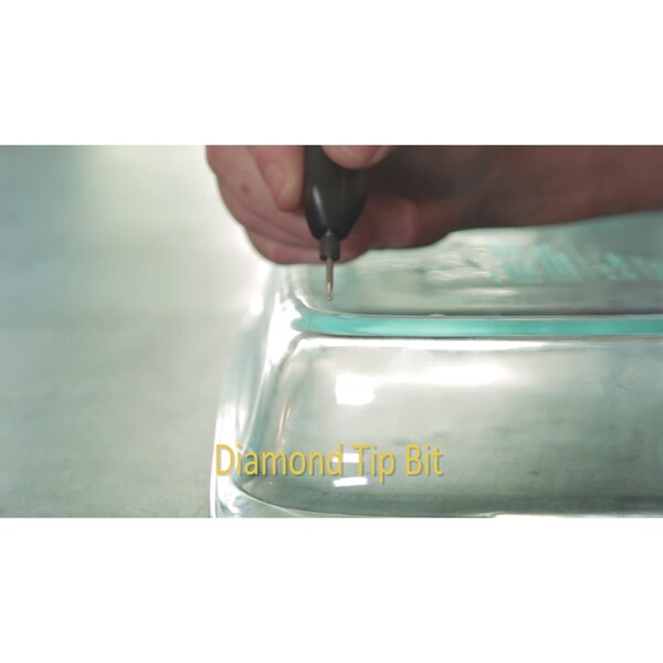 Cordless Precision Engraver