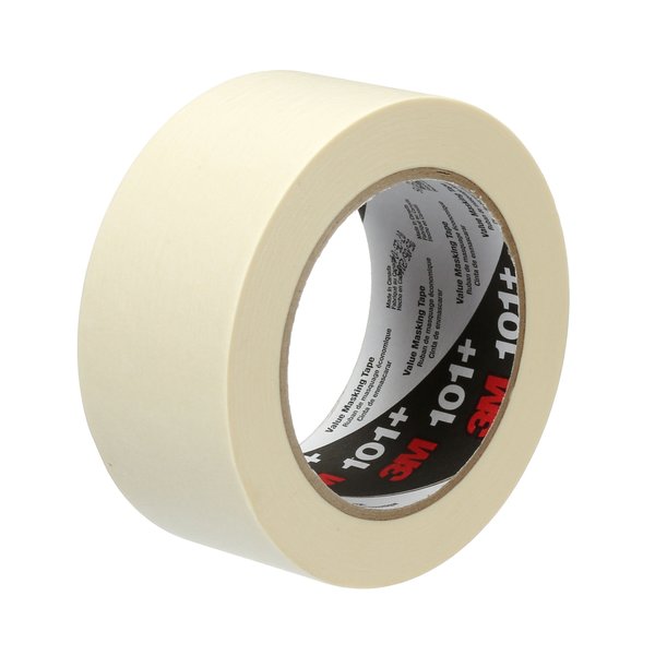 Masking Tape, Continuous Roll, PK24