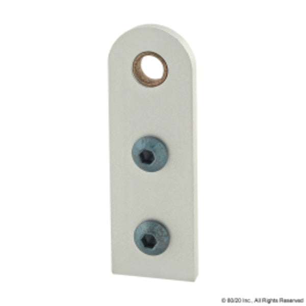 Straight Arm Pivot 75mm 25 S