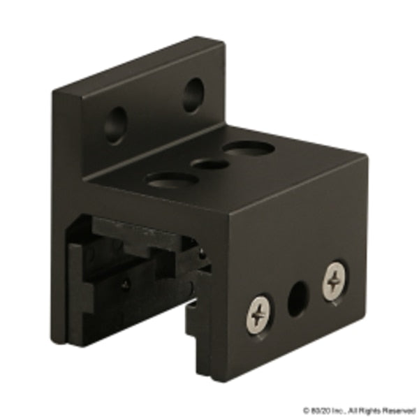 Shrt Flange Linear Bearing Brake Kit 25S