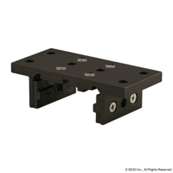 Shrt Dbl Flange Linear Bearing Brake Kit