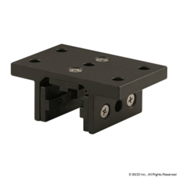 Shrt Dbl Flange Linear Bearing Brake Kit