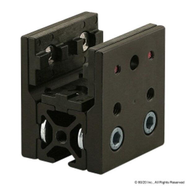 Short Unibearing Ass, 25-2525 X 47mm 25S