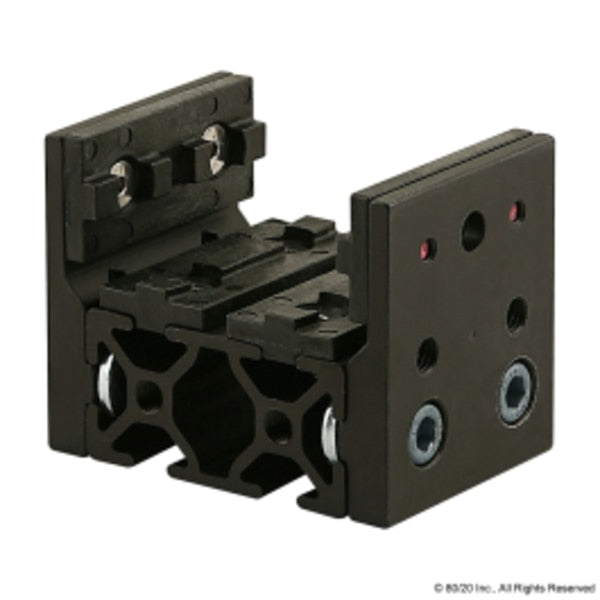Short Unibearing Ass, 25-2550 X 47mm 25S