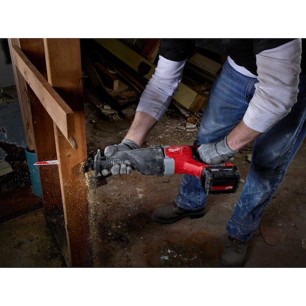 Cordless Combination Kit, 18.0V, Li-Ion
