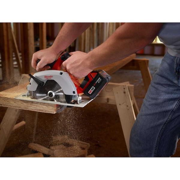 Cordless Combo Kit, 18V w/Vac, w/5.0AH