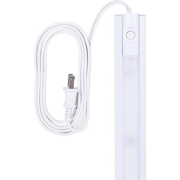 Light Fixture, Basic LED Plugin, 22