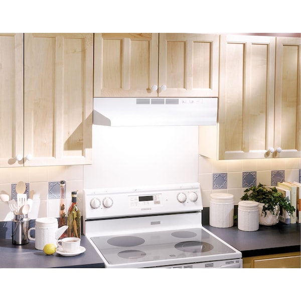 Range Hood, 30 In
