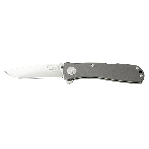 Twitch II(TM) Folding Knife