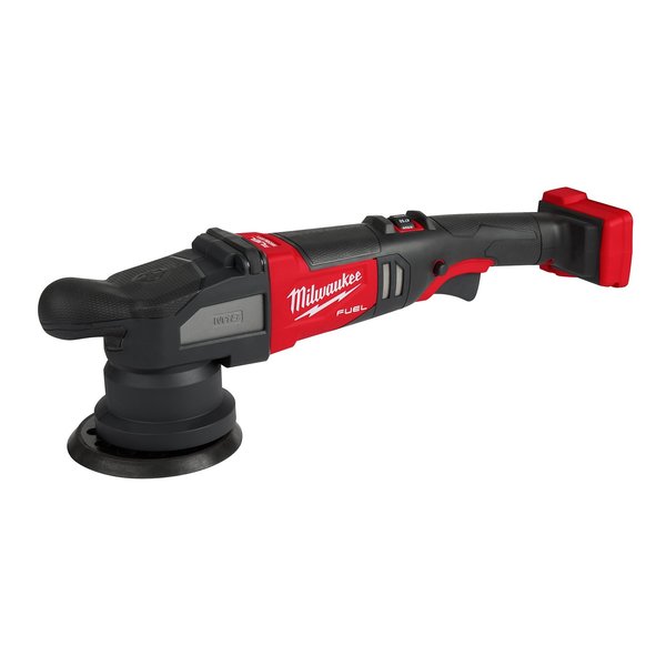 M18 FUEL 15mm Random Orbital Polisher (Tool Only)