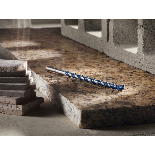 Masonry Drill Set