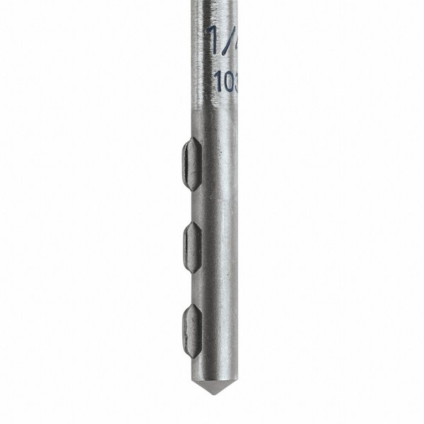 Masonry Drill Set