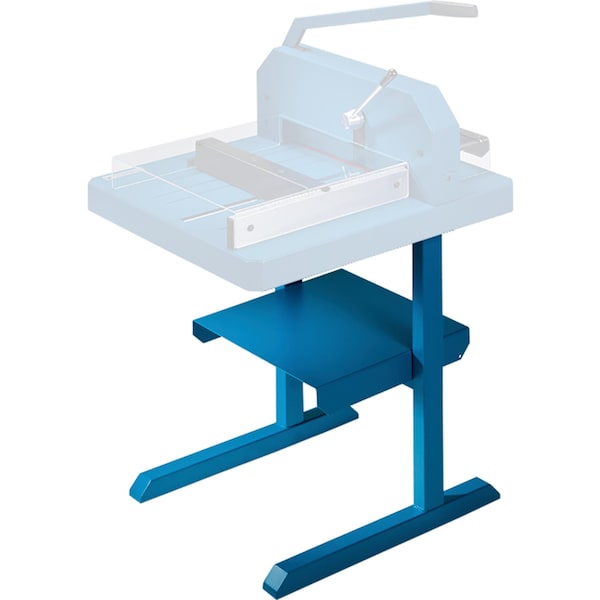 Stand 712 Dahle, for 842/846 Stack Cutter