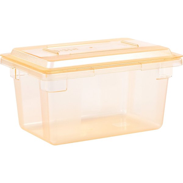Storage Container Lid, 18