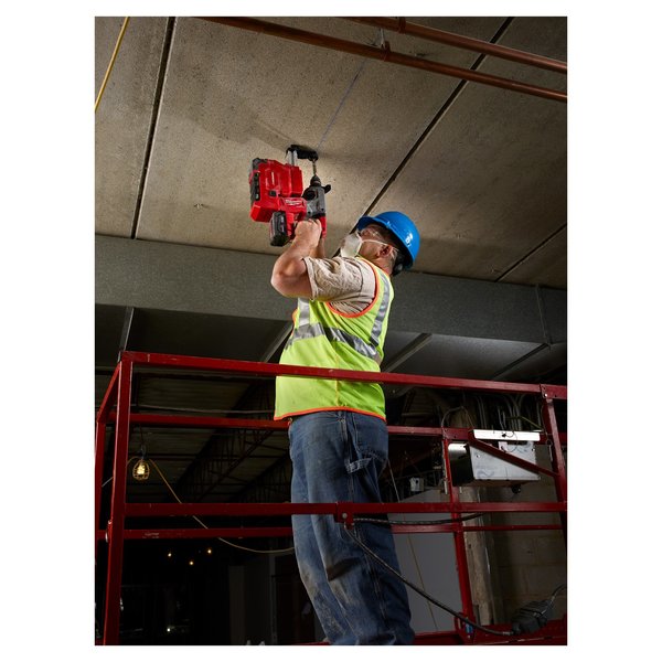 M18 HAMMERVAC Dedicated Dust Extractor