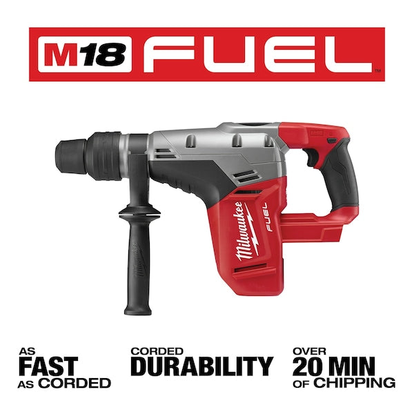 M18 FUEL 1-9/16