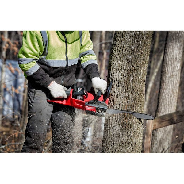 M18 FUELâ¢ Cordless 16