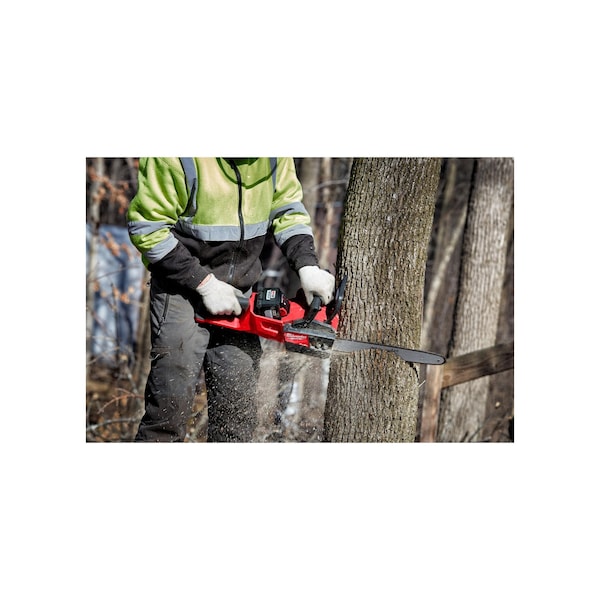 M18 FUELâ¢ Cordless 16