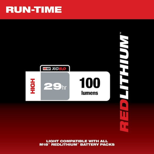 M18 Work Light (Tool Only)