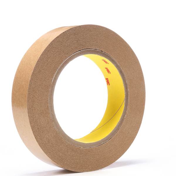 Adhesive Transfer Tape, Clear, 25mm W, PK36