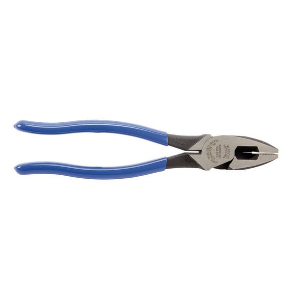 9 3/8 in 2000(TM) Linemans Plier High Leverage, Steel