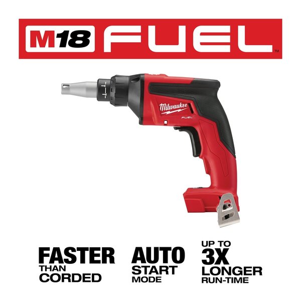 M18 FUEL Drywall Screw Gun
