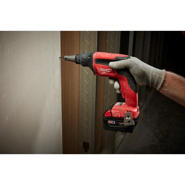 M18 FUEL Drywall Screw Gun