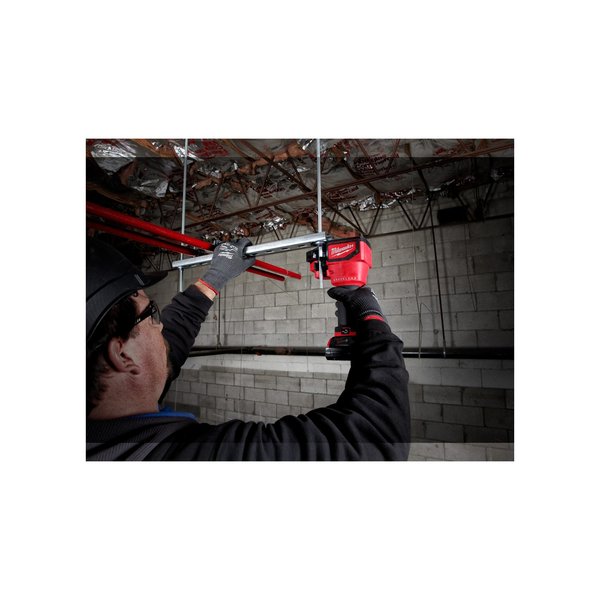 M18 Brushless Threaded Rod Cutter (Tool Only)