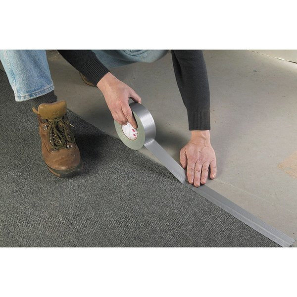 HevyDutyDuctTp3939Slver, 96mmx54, PK12