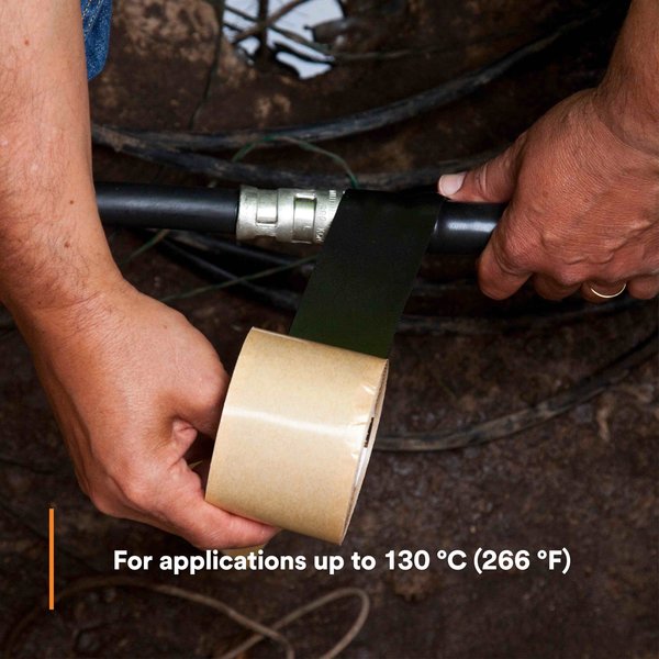 Electrical Tape, 65 mil, 2