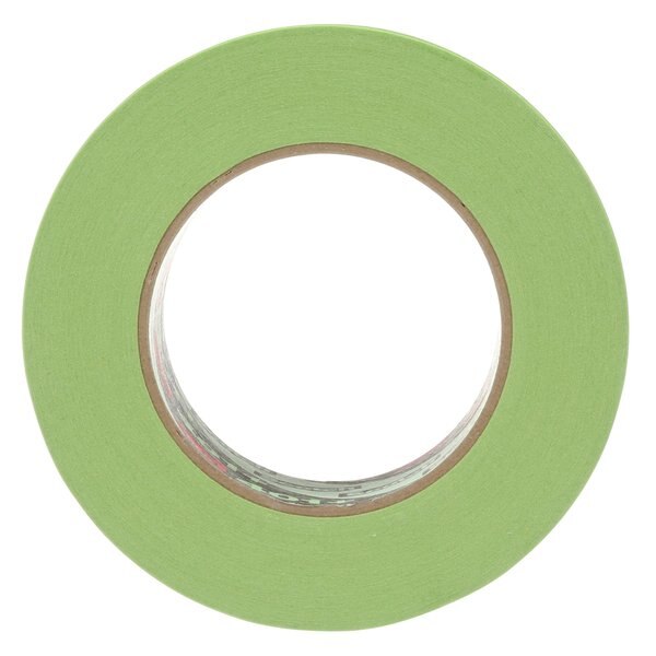 1-7/8in Green Masking Tape