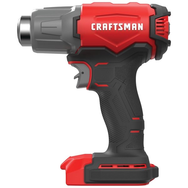 Cordless Heat Gun 20V