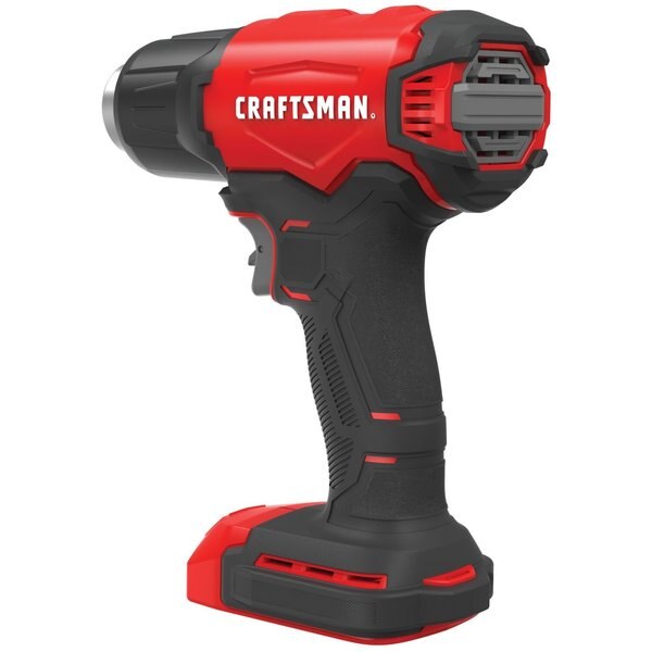 Cordless Heat Gun 20V