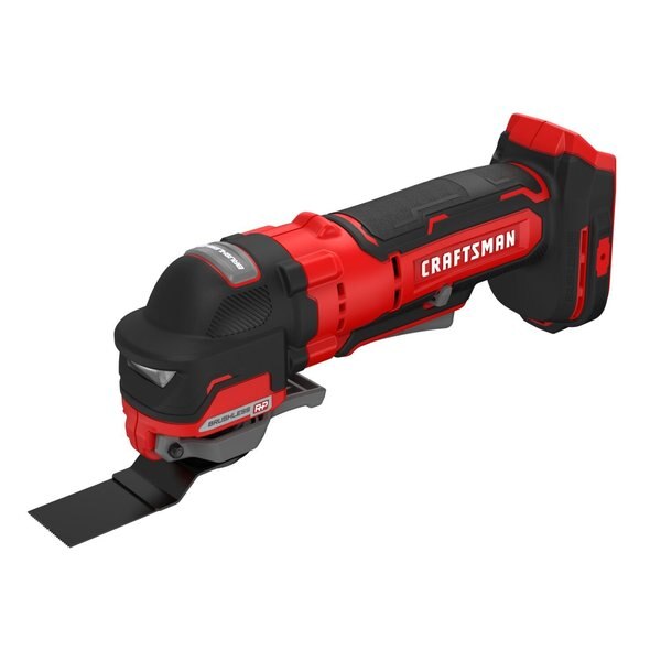 Cordless Oscillating Tool, V20