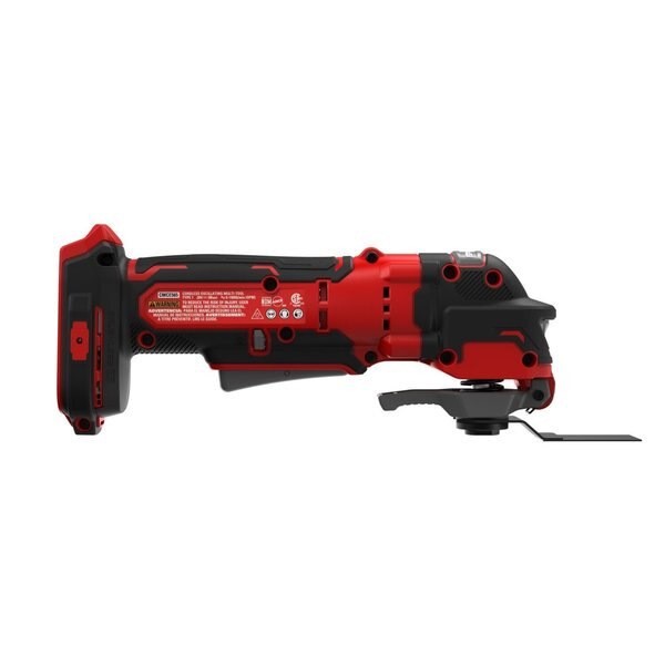 Cordless Oscillating Tool, V20