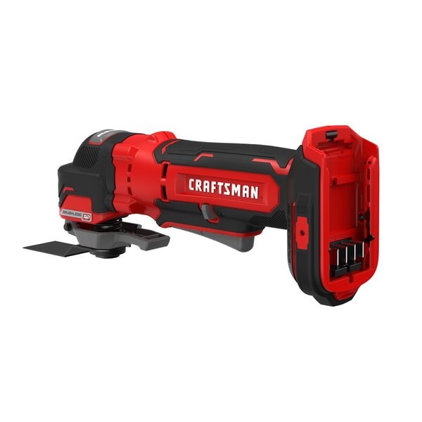 Cordless Oscillating Tool, V20