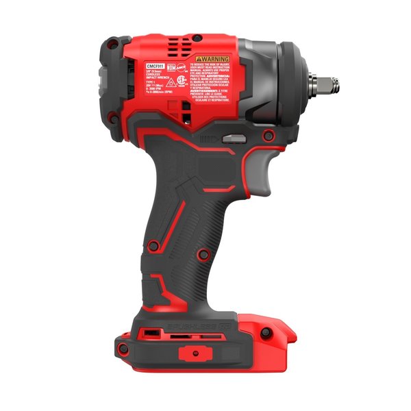 Cordless Impact Wrench, 3/8