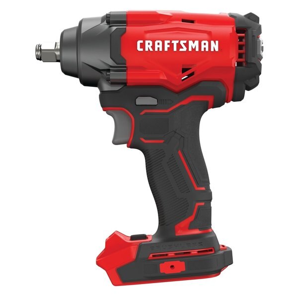 Drive Brushless Cordless Imp 1/2