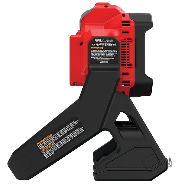 Cordless Small Area Light 20V (Tool Only