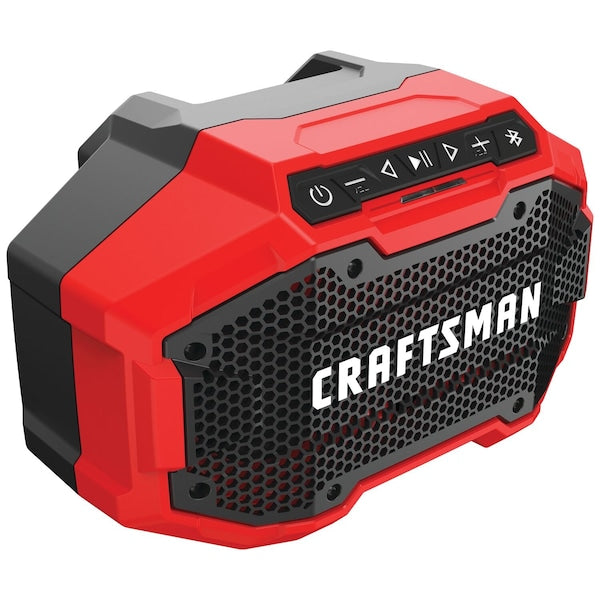 Cordless Bluetooth Speaker (Tool Only)