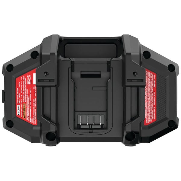 Cordless Bluetooth Speaker (Tool Only)