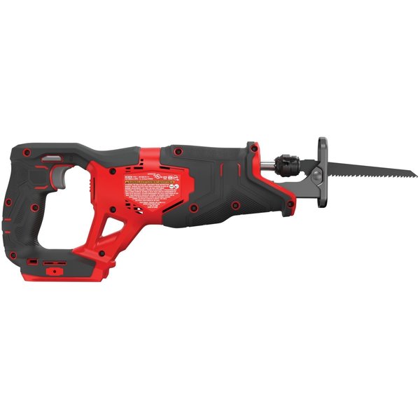 Cordless Reciprocating Saw 20V Tool Only