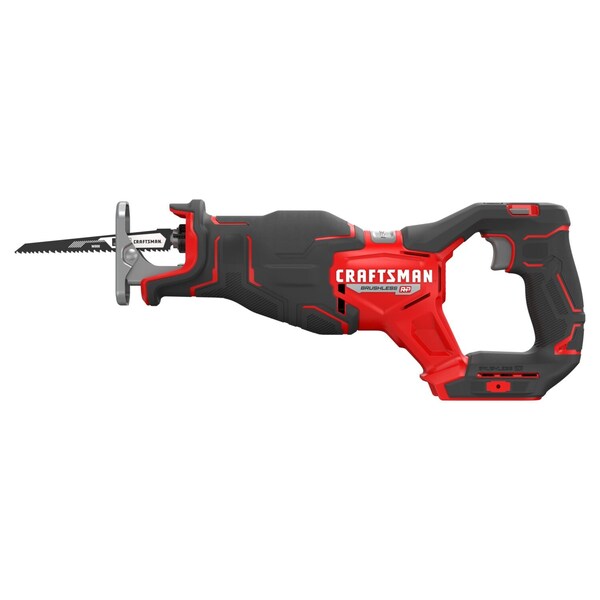Cordless Reciprocating Saw, V20