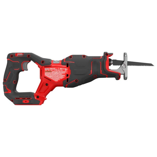 Cordless Reciprocating Saw, V20